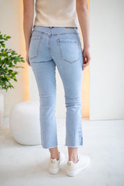 Bleach Kate Jeans