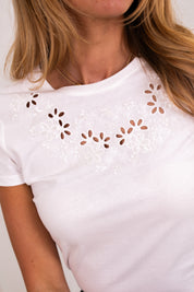 Sacha T Shirt