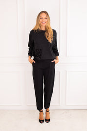 Turk Sweater