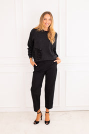 Turk Sweater