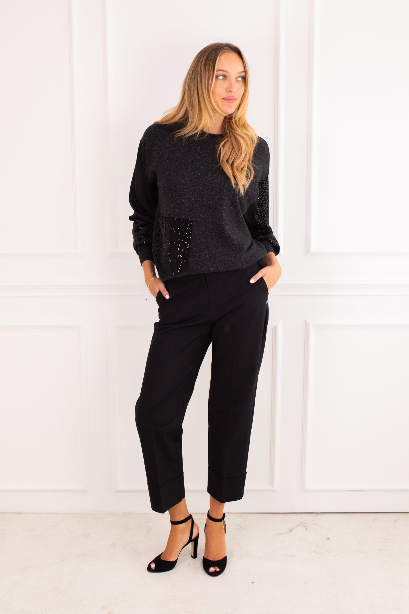 Payne Trousers
