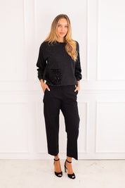 Turk Sweater