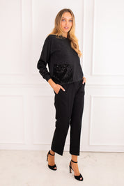 Payne Trousers