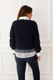 Newbold Sweater