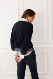 Newbold Sweater