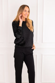 Turk Sweater