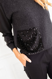 Turk Sweater