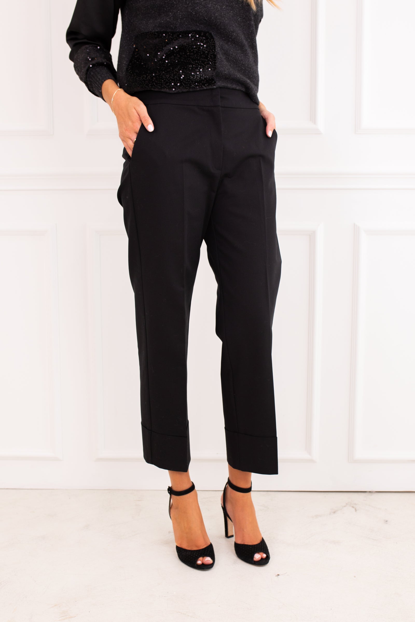 Payne Trousers