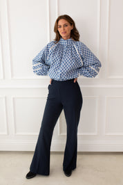 Delilah Blouse