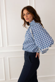 Delilah Blouse