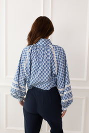 Delilah Blouse