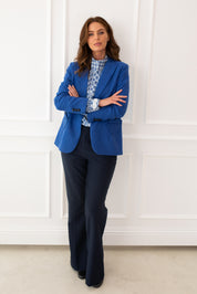 Barmouth Jacket