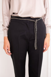 Lutz Belt