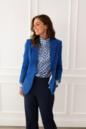 Barmouth Jacket
