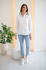 Viola Blouse