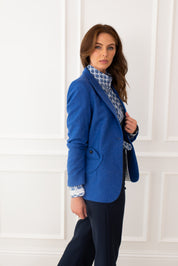 Barmouth Jacket