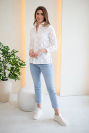 Viola Blouse