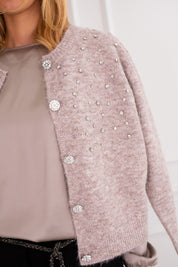 Dickens Cardigan
