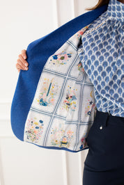 Barmouth Jacket