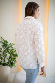 Viola Blouse