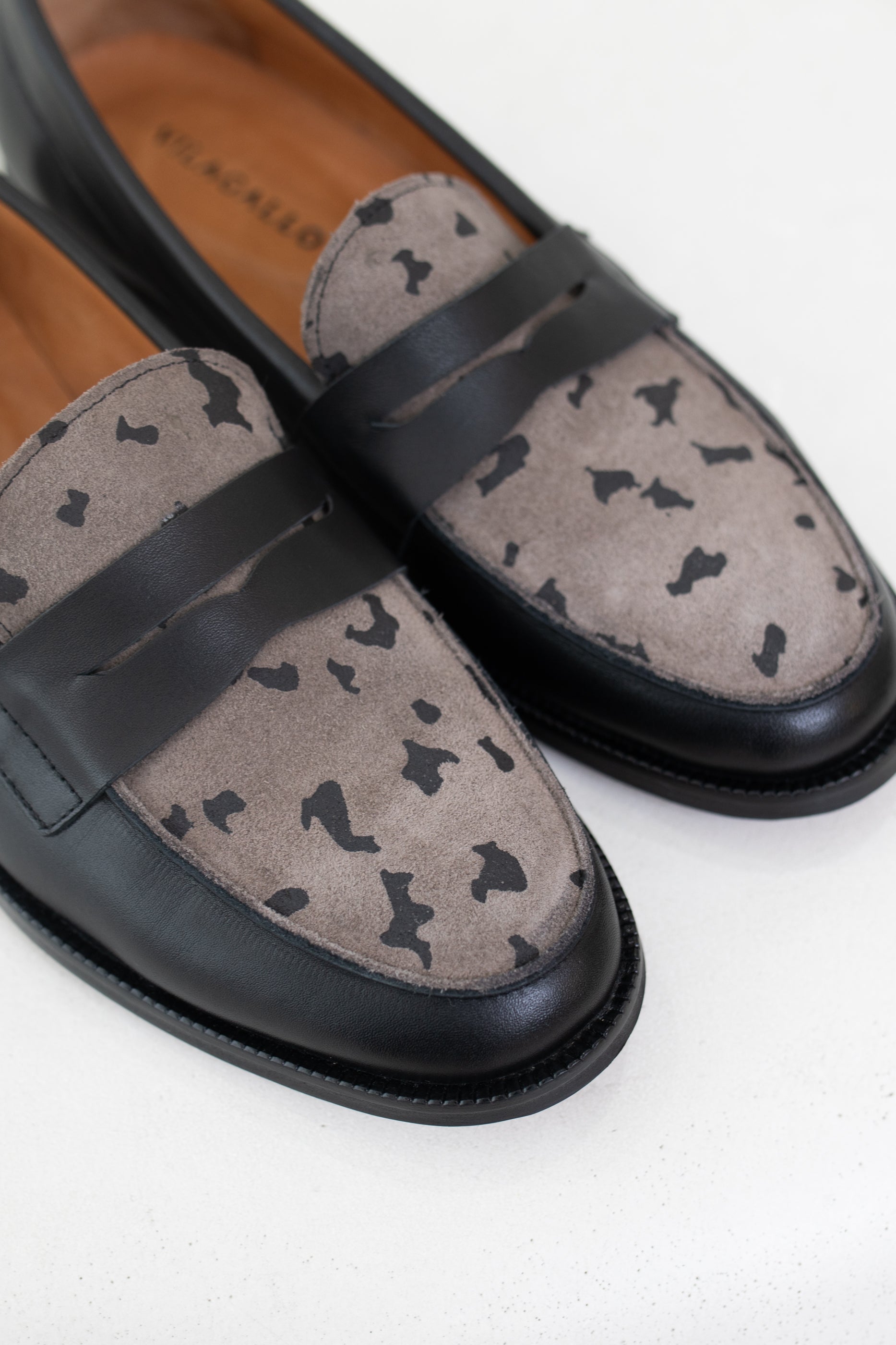 Barrow Loafers
