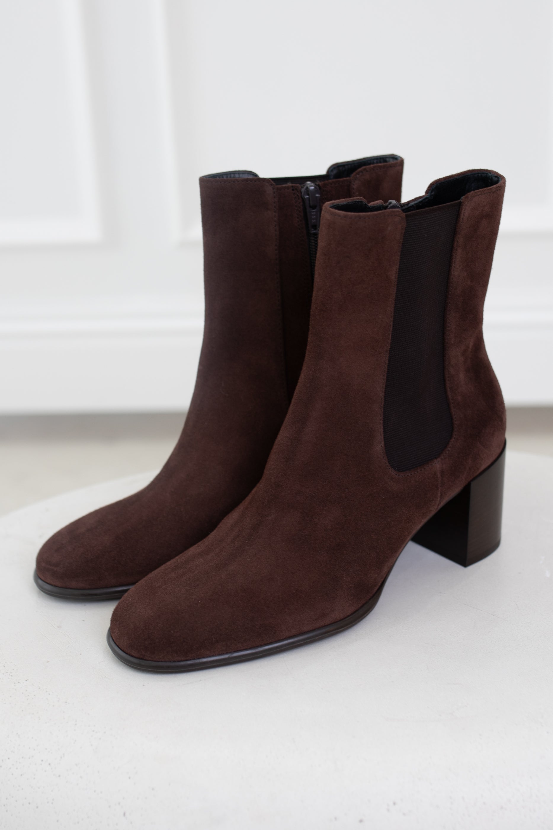 Hanley Boots