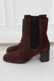 Hanley Boots