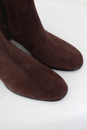Hanley Boots