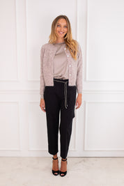 Dickens Cardigan
