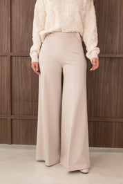 Tipton Pants Cream