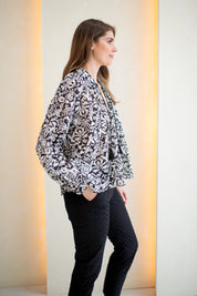 Ghia Blouse