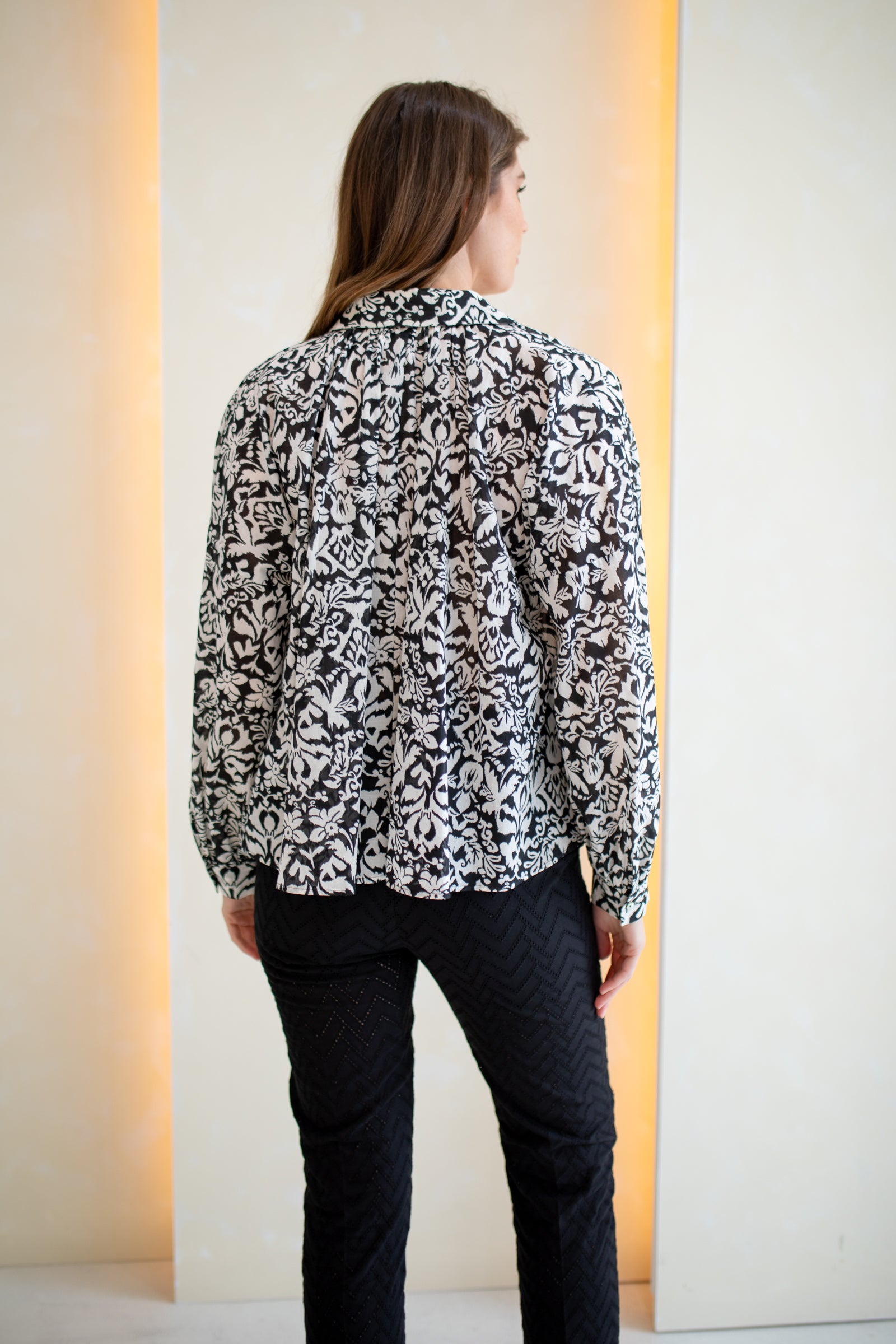 Ghia Blouse