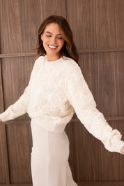 Rostrevor Pullover