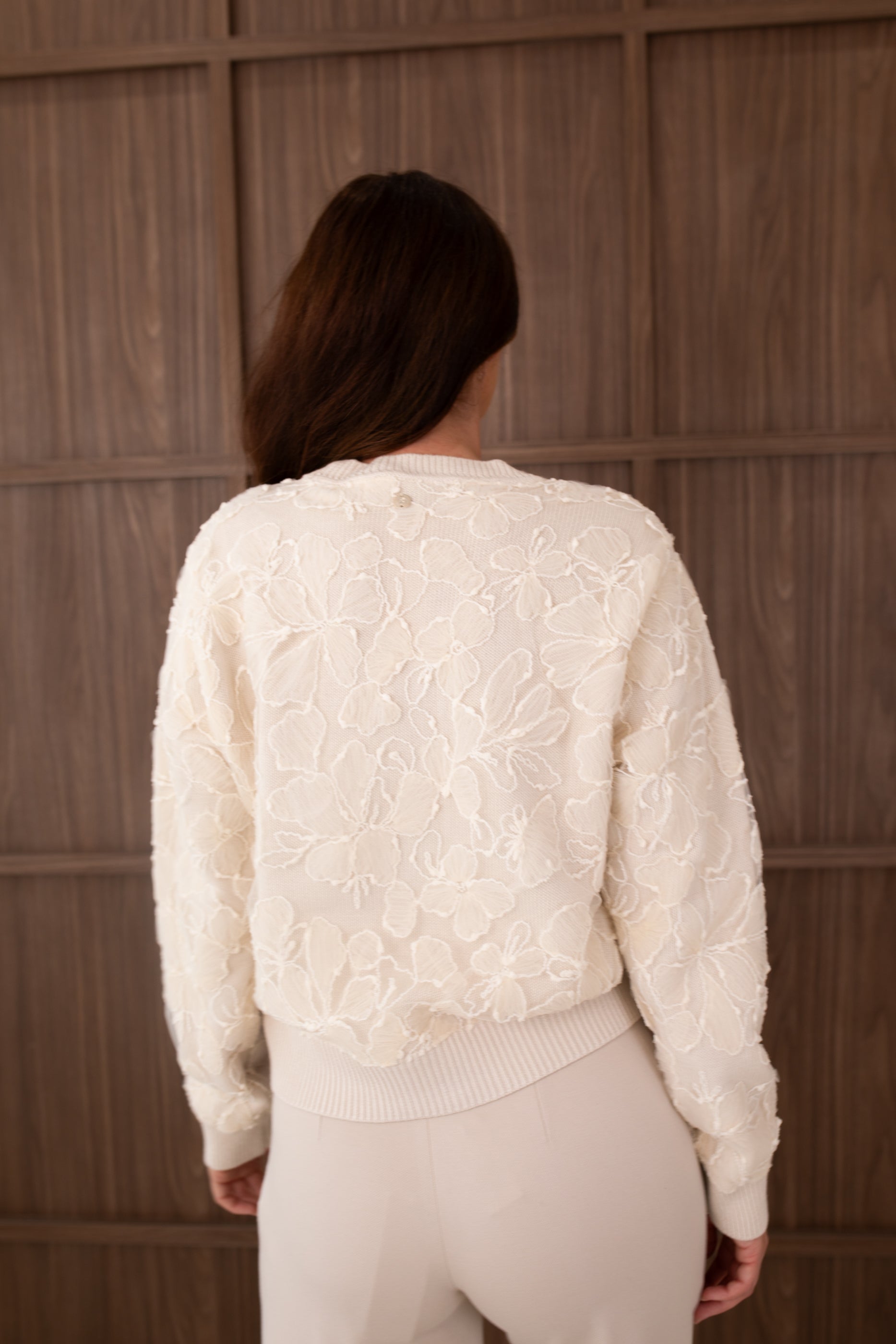 Rostrevor Pullover