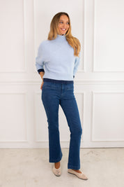 Caron Jean