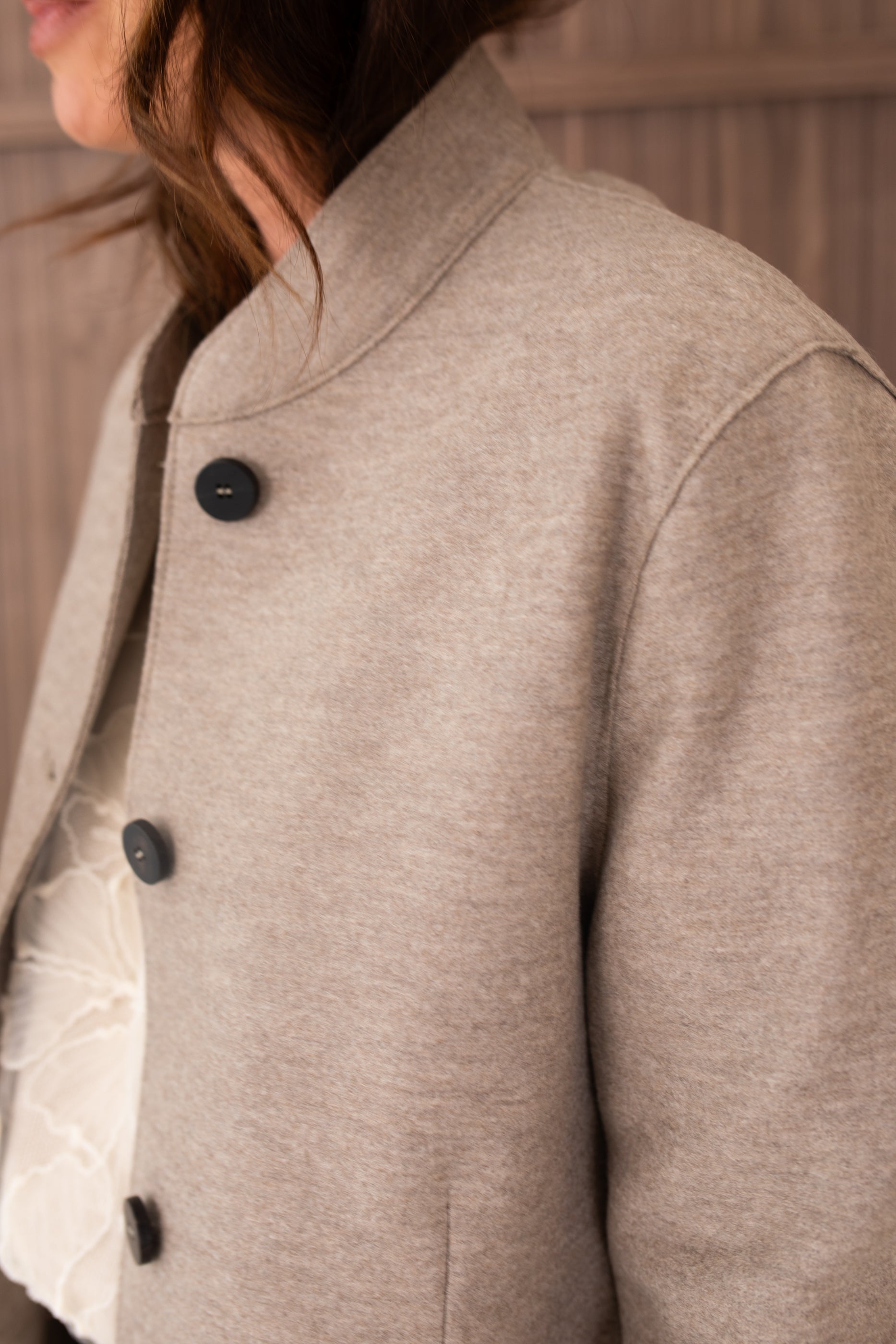 Howden Jacket