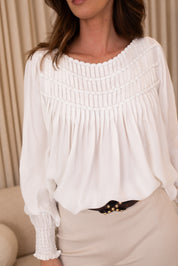 Goodwick Blouse