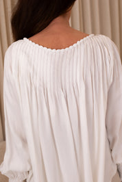 Goodwick Blouse