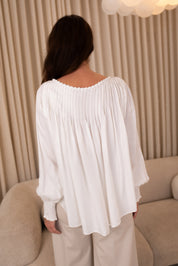 Goodwick Blouse