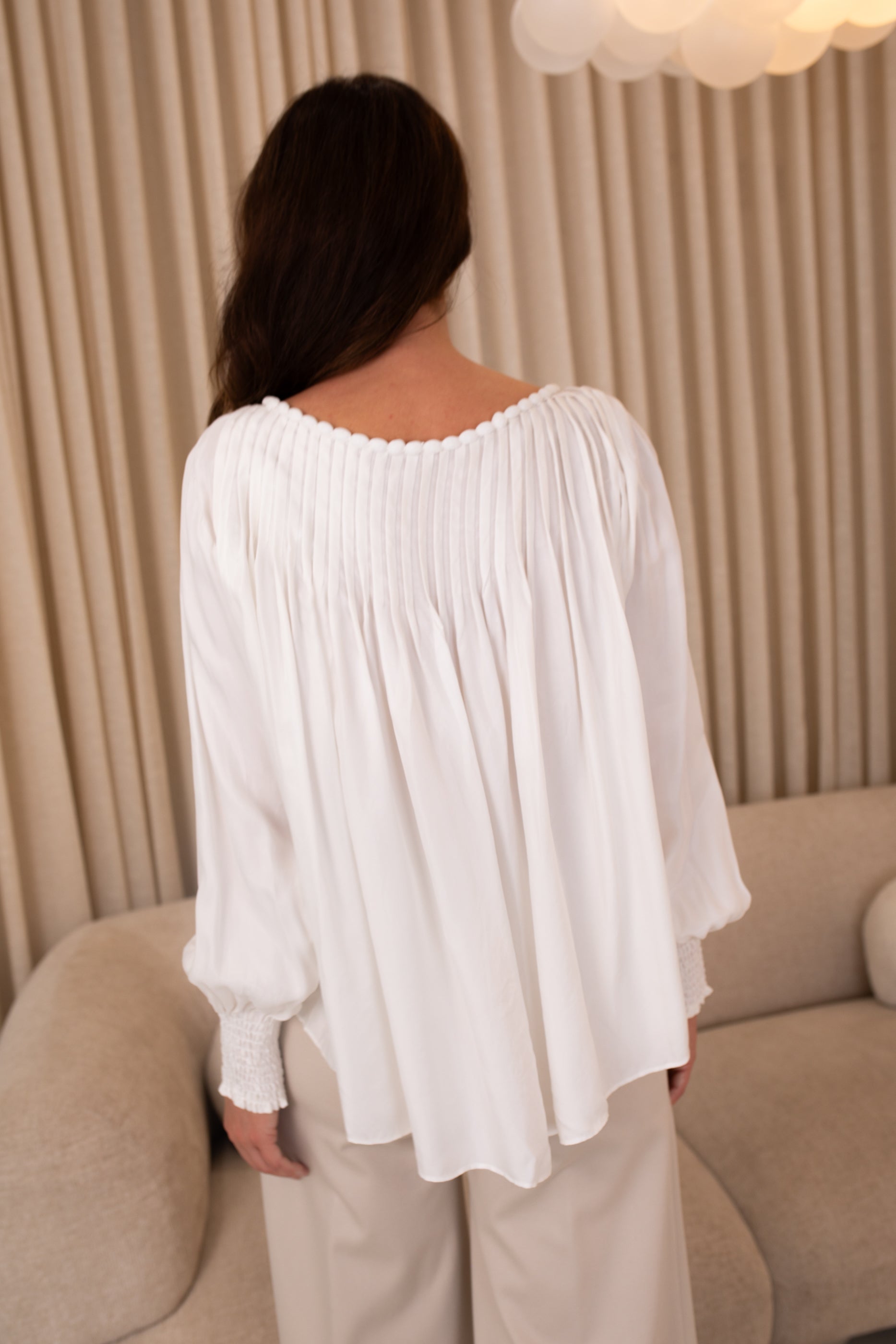 Goodwick Blouse
