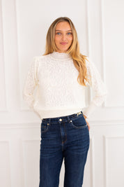 Dailey Sweater