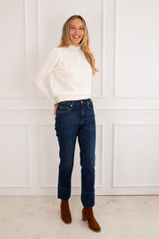 Delaney Sweater