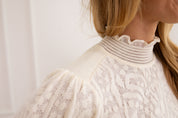 Delaney Sweater