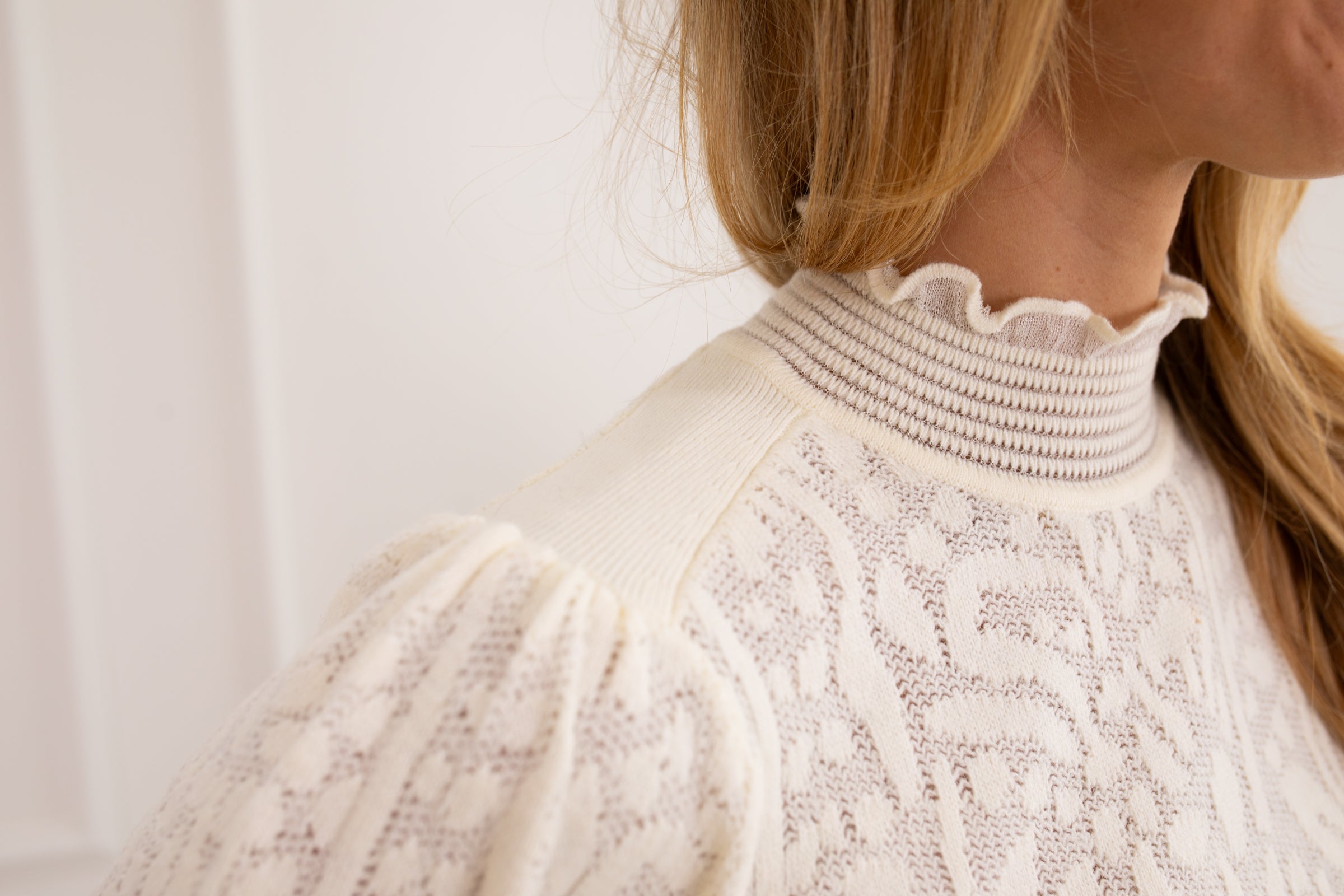 Delaney Sweater