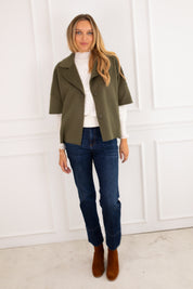 Longo Cape