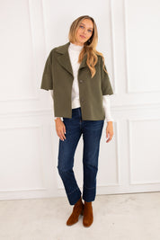 Longo Cape
