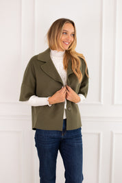 Delaney Sweater