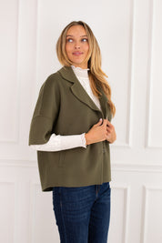 Longo Cape