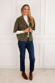 Delaney Sweater