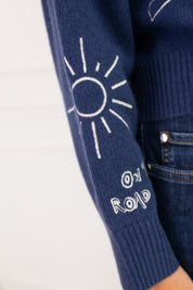 Morris Ink Sweater